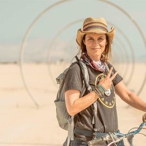 Meet your Posher, Beth